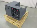 Vehicle Cargo Storage Box - B7