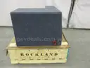 Vehicle Cargo Storage Box - B7