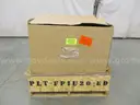 Vehicle Cargo Storage Box - B7