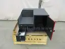 Vehicle Cargo Storage Box - B7