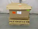 Vehicle Cargo Storage Box - B7