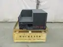 Vehicle Cargo Storage Box - B7