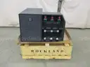 Vehicle Cargo Storage Box - B7