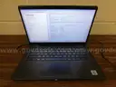 Dell Latitude Laptop - A11