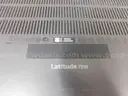 Dell Latitude Laptop - A11