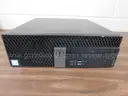 Dell Optiplex Computer - A6