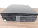 Dell Optiplex Computer - A6