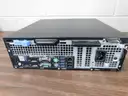 Dell Optiplex Computer - A6