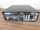 Dell Optiplex Computer - A6