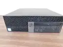 Dell Optiplex Computer - A6