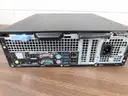 Dell Optiplex Computer - A6