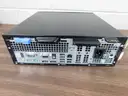 Dell Optiplex Computer - A1