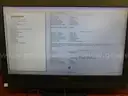 Dell Optiplex All-In-One Computer - A2