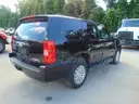 2013 Chevrolet Tahoe Hybrid 4WD SUV - Surplus Lot