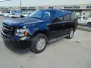 2013 Chevrolet Tahoe Hybrid 4WD SUV - Surplus Lot