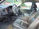 2013 Chevrolet Tahoe Hybrid 4WD SUV - Surplus Lot