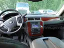 2013 Chevrolet Tahoe Hybrid 4WD SUV - Surplus Lot