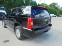2013 Chevrolet Tahoe Hybrid 4WD SUV - Surplus Lot
