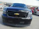 2013 Chevrolet Tahoe Hybrid 4WD SUV - Surplus Lot