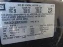 2013 Chevrolet Tahoe Hybrid 4WD SUV - Surplus Lot