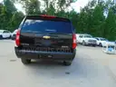 2013 Chevrolet Tahoe Hybrid 4WD SUV - Surplus Lot
