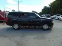 2013 Chevrolet Tahoe Hybrid 4WD SUV - Surplus Lot