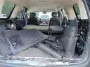 2013 Chevrolet Tahoe Hybrid 4WD SUV - Surplus Lot