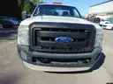 2011 Ford F-250 SD 4 WD Pickup - Surplus Lot