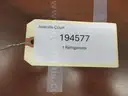 Mini Refrigerator - C2