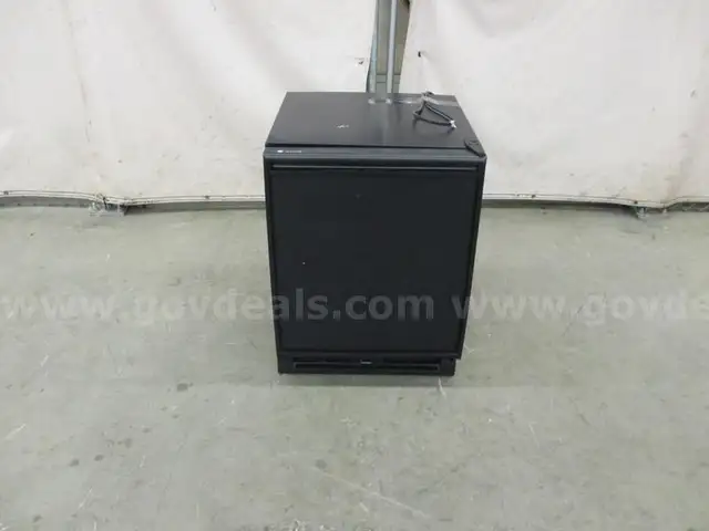 Mini Refrigerator - C2