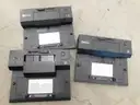 3 Docking Stations - B1
