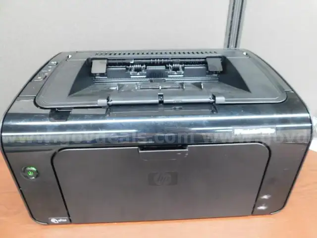 HP Printer - B1