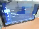 40&#x22; Samsung TV - A1