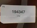 40&#x22; Samsung TV - A1