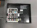 40&#x22; Samsung TV - A1