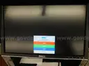 19&#x22; Dell Monitor in Case - A2