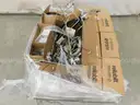 1 Lot of Assorted Bus Parts - B2