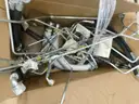 1 Lot of Assorted Bus Parts - B2