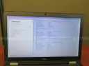 Dell Latitude Laptop - A12