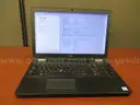 Dell Latitude Laptop - A12