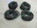 Pallet of Loom Coils - B7