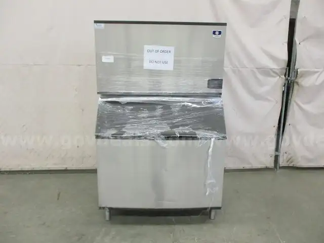 Ice Maker - B8