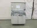 Ice Maker - B8