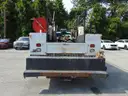 2016 RAM 5500 2 WD Utility Bed Pickup - Surplus Lot