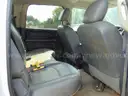 2016 RAM 5500 2 WD Utility Bed Pickup - Surplus Lot