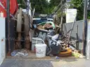 2016 RAM 5500 2 WD Utility Bed Pickup - Surplus Lot