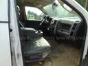 2016 RAM 5500 2 WD Utility Bed Pickup - Surplus Lot