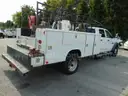 2016 RAM 5500 2 WD Utility Bed Pickup - Surplus Lot