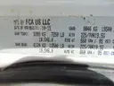 2016 RAM 5500 2 WD Utility Bed Pickup - Surplus Lot