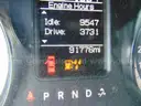 2016 RAM 5500 2 WD Utility Bed Pickup - Surplus Lot